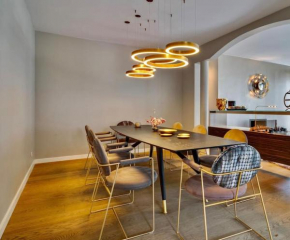 Luxury Apartment 8 Pax